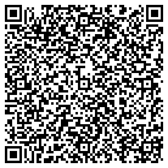 QR-код с контактной информацией организации ООО Симед