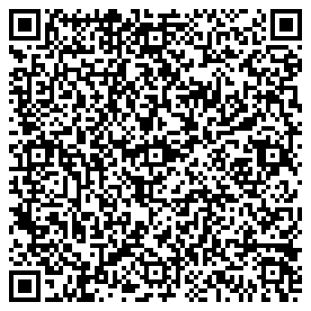 QR-код с контактной информацией организации ООО Аметек