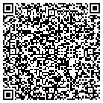 QR-код с контактной информацией организации ООО НьюДент