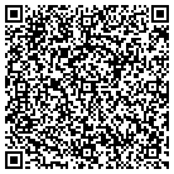 QR-код с контактной информацией организации ЧП Альфарент