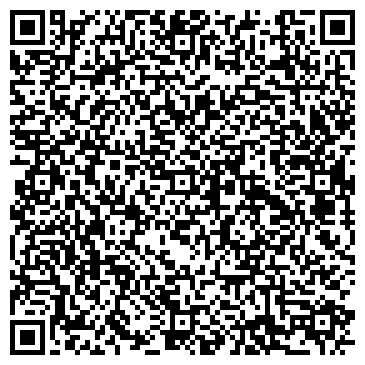 QR-код с контактной информацией организации ООО Семь треугольников