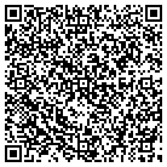 QR-код с контактной информацией организации Кутюрье