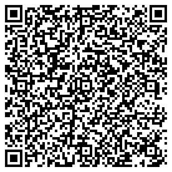 QR-код с контактной информацией организации ЭкоРентКар63