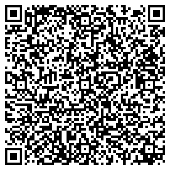 QR-код с контактной информацией организации Мама Люба