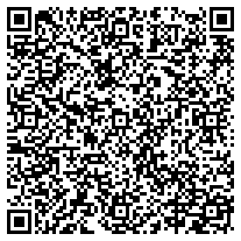 QR-код с контактной информацией организации ООО ИЗТЕХ