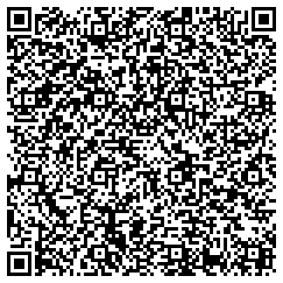 QR-код с контактной информацией организации ООО Гладиаторы информационной безопасности