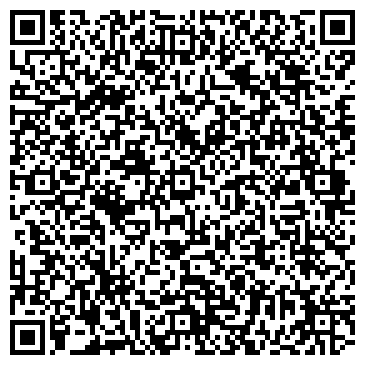 QR-код с контактной информацией организации DENIRA