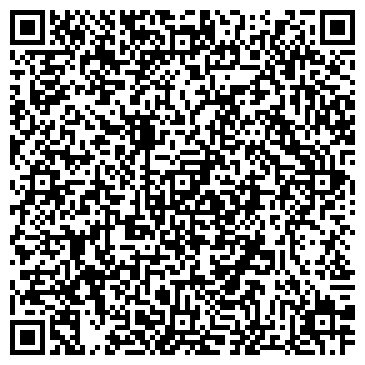 QR-код с контактной информацией организации B-Healthy Clinic