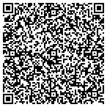 QR-код с контактной информацией организации Сиба кафе