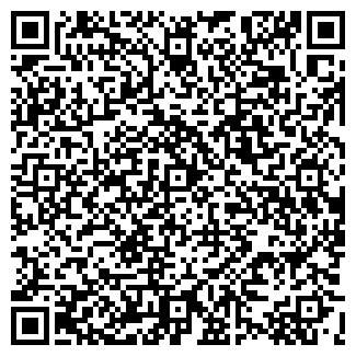 QR-код с контактной информацией организации Аврора