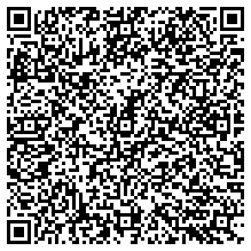 QR-код с контактной информацией организации ООО Первый Бит, офис "Белорусская"