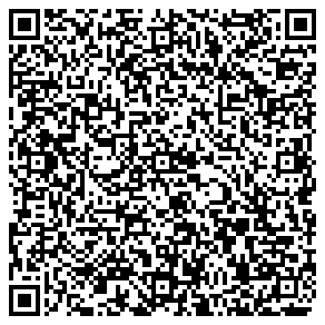 QR-код с контактной информацией организации ООО Студия улыбок