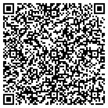 QR-код с контактной информацией организации SoundsGood