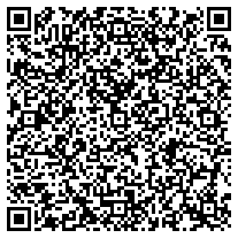 QR-код с контактной информацией организации Виктория