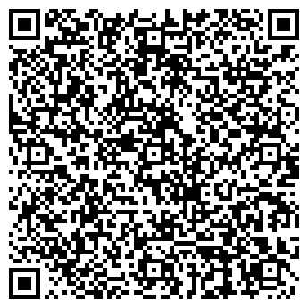 QR-код с контактной информацией организации Окна VEKA