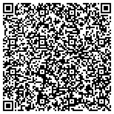 QR-код с контактной информацией организации Институт Прикладной Психологии и Психоанализа