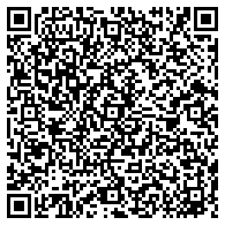 QR-код с контактной информацией организации ООО #Хочуправа
