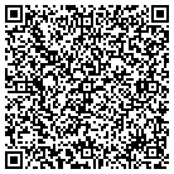 QR-код с контактной информацией организации Вольтмаг