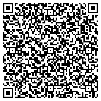 QR-код с контактной информацией организации ИП Миори