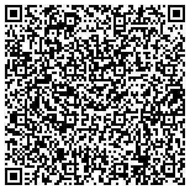 QR-код с контактной информацией организации ООО КузбассПромПроект