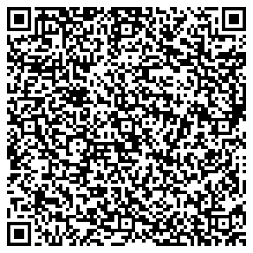 QR-код с контактной информацией организации ООО Каравай-СВ