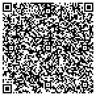 QR-код с контактной информацией организации ООО Каравай-СВ