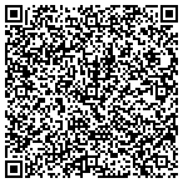 QR-код с контактной информацией организации ООО Каравай-СВ