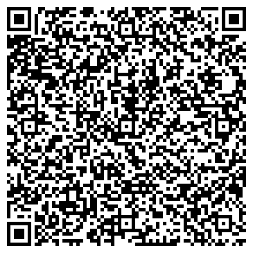 QR-код с контактной информацией организации ООО Каравай-СВ