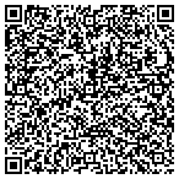 QR-код с контактной информацией организации ООО Каравай-СВ