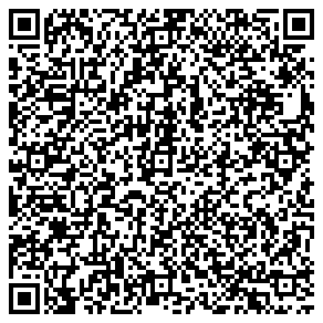 QR-код с контактной информацией организации ООО Каравай-СВ