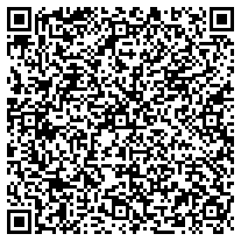 QR-код с контактной информацией организации ООО Каравай-СВ