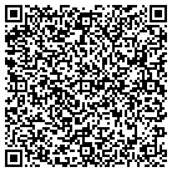 QR-код с контактной информацией организации ООО Каравай-СВ