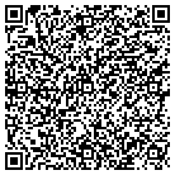 QR-код с контактной информацией организации ООО Каравай-СВ