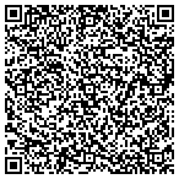 QR-код с контактной информацией организации ООО Каравай-СВ
