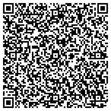 QR-код с контактной информацией организации OffRoad