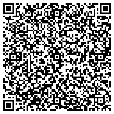 QR-код с контактной информацией организации ООО Каравай-СВ