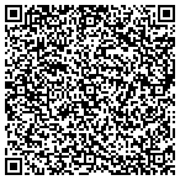 QR-код с контактной информацией организации ООО Каравай-СВ