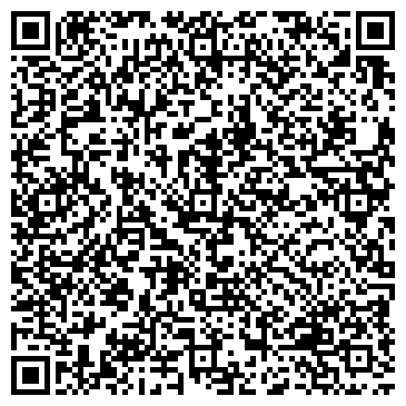 QR-код с контактной информацией организации ООО Каравай-СВ