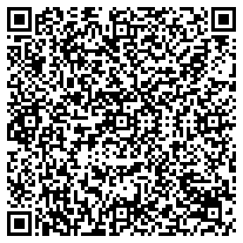 QR-код с контактной информацией организации Ультрамарин