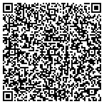 QR-код с контактной информацией организации ООО Каравай-СВ