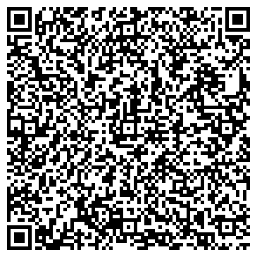 QR-код с контактной информацией организации ООО Каравай-СВ