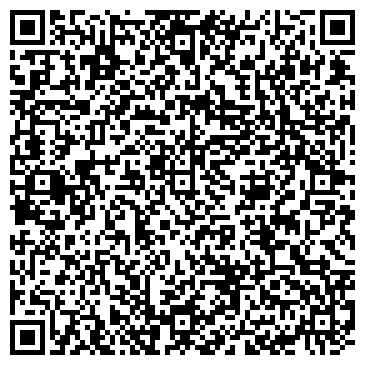 QR-код с контактной информацией организации ООО Каравай-СВ