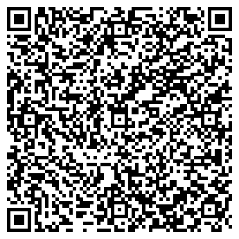 QR-код с контактной информацией организации ООО Каравай-СВ