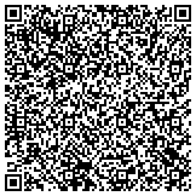 QR-код с контактной информацией организации Пункт полиции "Южный" отдела полиции по Центральному району УМВД России по г. Барнаулу