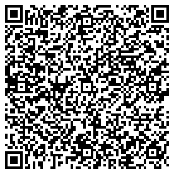 QR-код с контактной информацией организации ООО Каравай-СВ