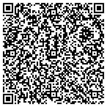 QR-код с контактной информацией организации ООО Каравай-СВ