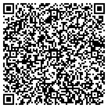 QR-код с контактной информацией организации ООО Каравай-СВ