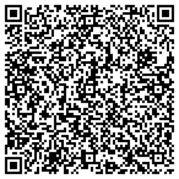 QR-код с контактной информацией организации ООО Каравай-СВ