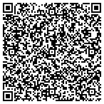 QR-код с контактной информацией организации ООО Каравай-СВ