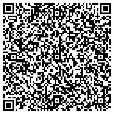 QR-код с контактной информацией организации ООО Каравай-СВ